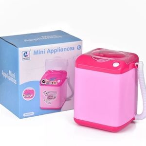 Mini Washing Machine for Brushes & Blenders
